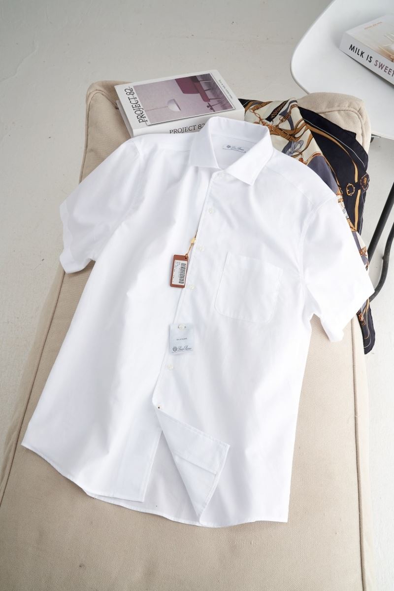 Loro Piana T-Shirts